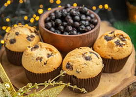 Desserts