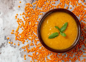 Soups